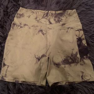 Alphalete Alphalux Force Shorts